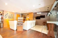 Citihub Hotel @Mayjen