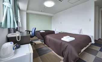 Hotel Select Inn Saitama Moroyama