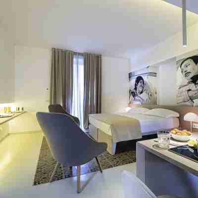 Duomo Suites & Spa Rooms
