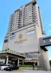 Millesime Hotel Johor Bahru Hotell i 