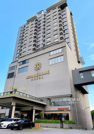 Millesime Hotel Johor Bahru