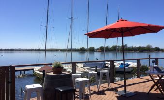 Lake Wendouree Luxury Apartments