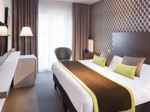 Hôtel Diana Dauphine