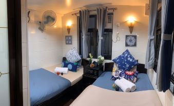 Sydney Hostel