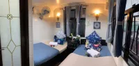 Sydney Hostel Hotels in 