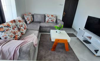 Lux Suites Mzizima Apartment Mombasa