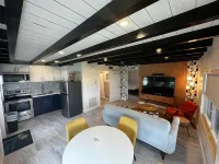 Breezy Palms Resort Hotel di Layton