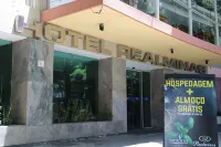Realminas Hotel e Restaurante