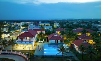 Tam Thanh Beach Resort & Spa