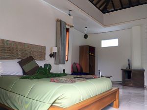 Ekommunity Farmstay & Yoga - Campus Accommodation in Munduk: Find Hotel  Reviews, Rooms, and Prices on