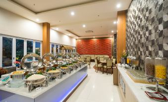 Horison Palma Pangandaran