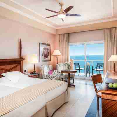 Elba Estepona Gran Hotel & Thalasso Spa Rooms