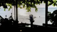 Villa Cha-Cha Salad Beach Koh Phangan - Romanttinen