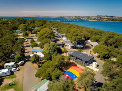 Big4 Ingenia Holidays Phillip Island