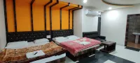 Hotel Grand Palace