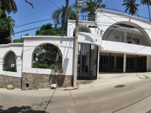 Secretos del Sol Acapulco Villas a 5 Minutosdel Mar