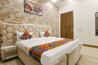 FabHotel Sky Lark Farm Hotels near Ludhiana Airport