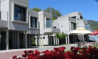 Hyoui Youm Pension - Housity
