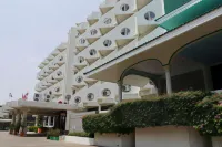 โรงแรมเลิศนิมิตรชัยภูมิ Lertnimit Hotel Chaiyaphum