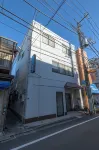 Bright Modern in Tokyo's Northern District Hotels near Itabashi Bridge