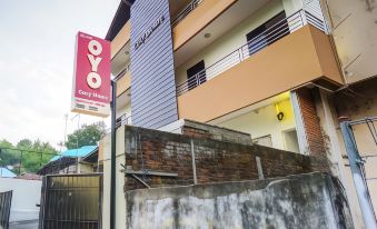 Super OYO 1838 Cozy Home