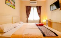 Emilia Homestay Hotels in Gondokusuman