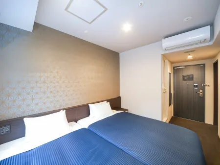 Hotel Livemax Nihonbashi Koamicho