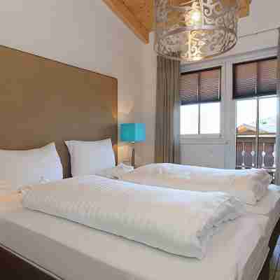 Avenida Mountain Resort by Alpin Rentals Rooms