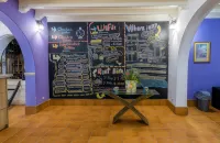 Hostel the Pod 33