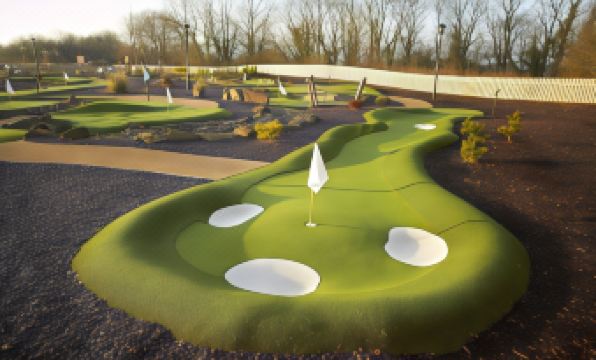 5. 더 매너 하우스..