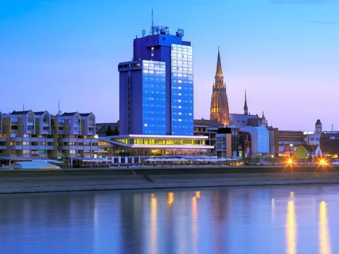 Hotel Osijek