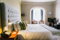 The Alverton Hotels near Truro and Penwith College