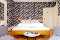 Hotel Beau Séjour Lucerne Hotels in Meggen