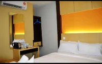 Eazy Hotel at Ampang