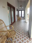 Bsh (Bu Sud's House) Yogyakarta Hotels in Kraton