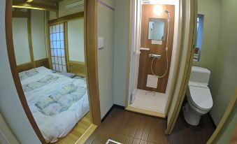 Narita Sando Guesthouse