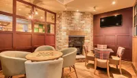 Premier Inn Isle Of Wight Sandown Hôtels à : Lake