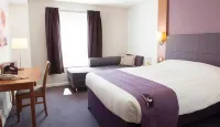 Premier Inn London Enfield Hotels in Enfield