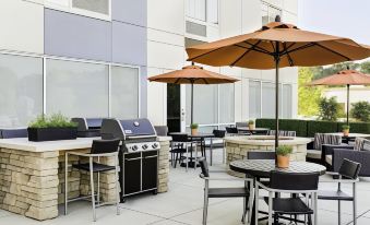 TownePlace Suites by Marriott Ontario Chino Hills