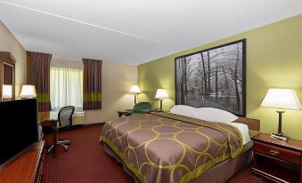 Super 8 by Wyndham Eureka Springs