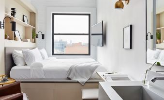 Walker Hotel Tribeca