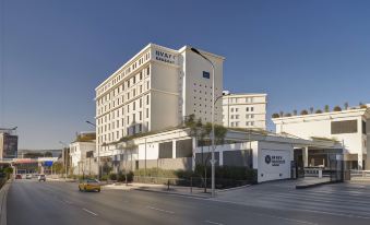 Hyatt Regency Addis Ababa