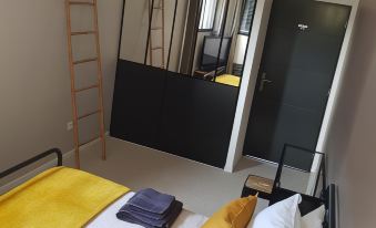 Escapade Amiens - Two-Bedroom Apartment