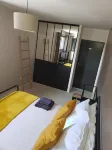 Escapade Amiens - Two-Bedroom Apartment
