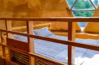 Cheorwon Cosmos Pension Hotels in Cheorwon