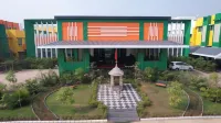 Mayfair World Cup Village Hotels near PitaMahal Dam
