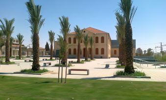 La Finca - Luxury Suites Hotel - Housity