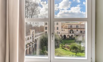 Borgo Ripa by Hostel Trastevere