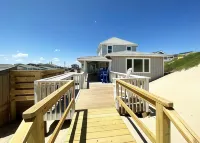 Sand Spur Cottages Hotels in Nags Head