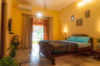 Casa de Alnena Hotels in Mulgao